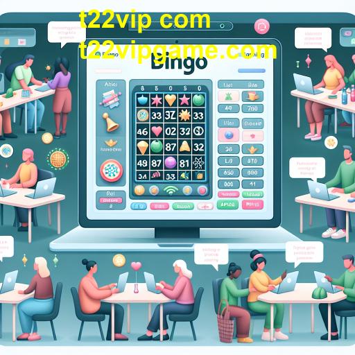 Bingo Online